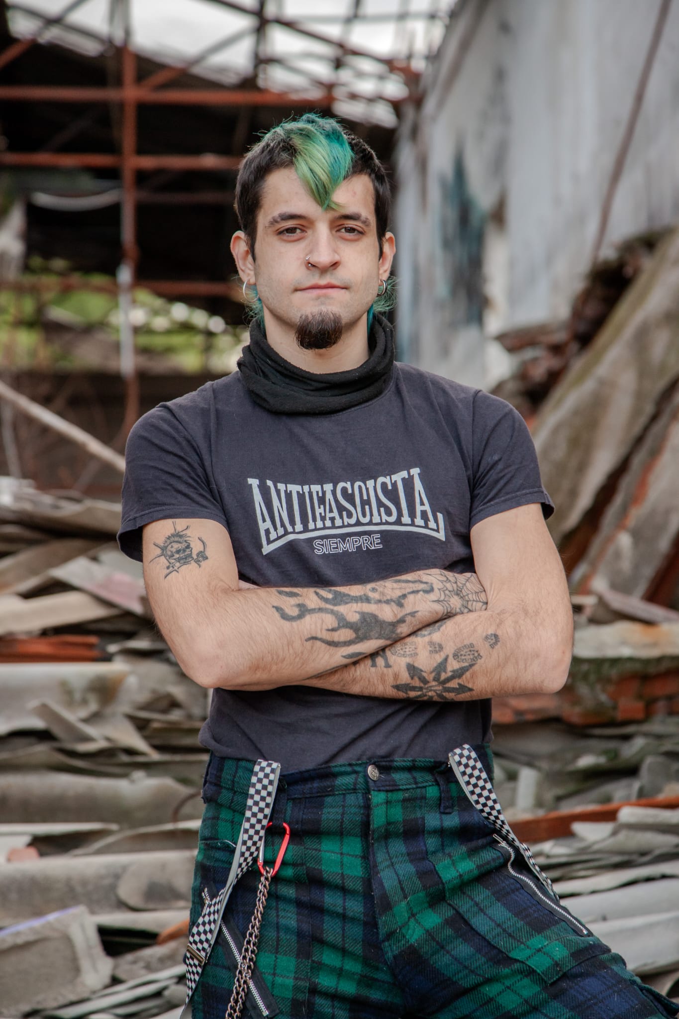 foto de la banda