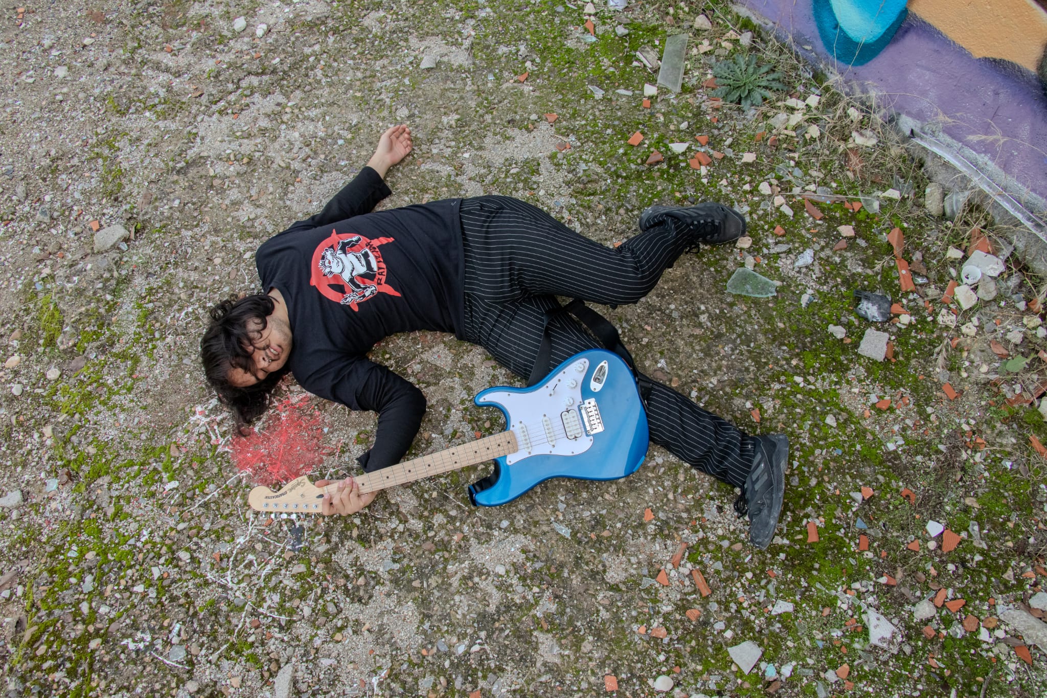 foto de la banda