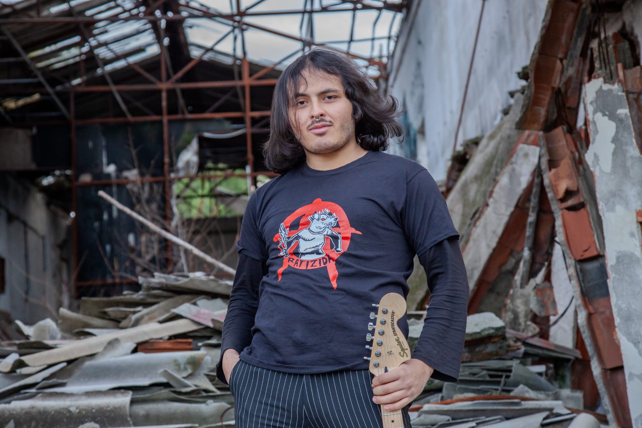 foto de la banda